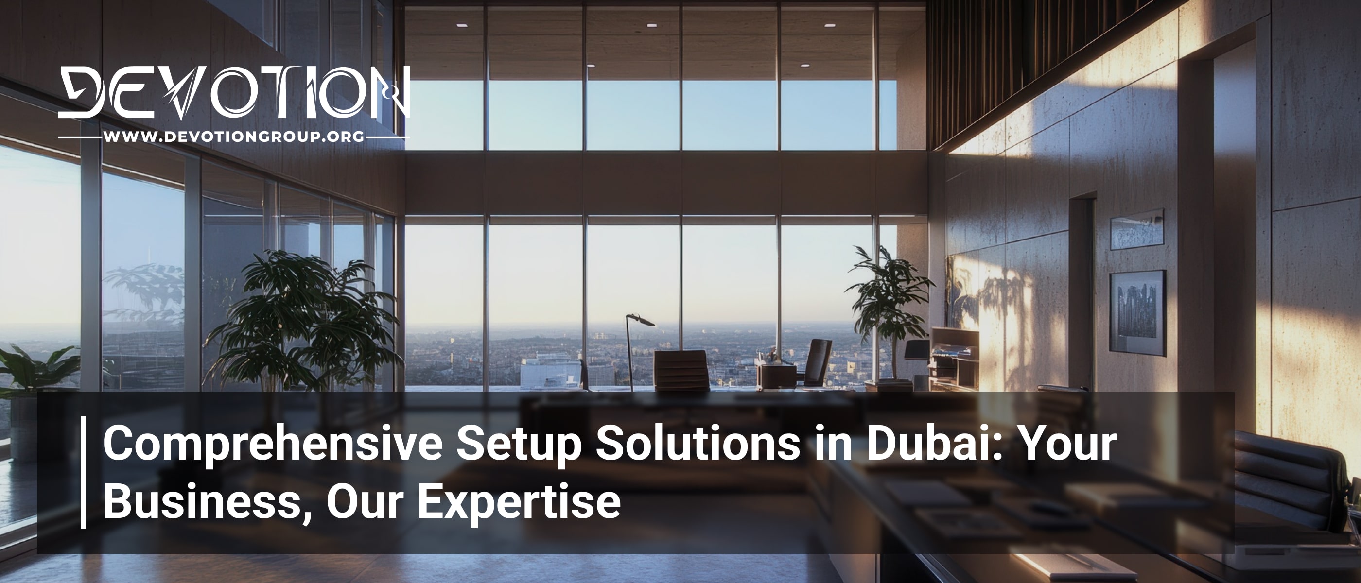 Devotion Group Devotion Group